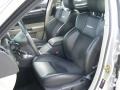 Bright Silver Metallic - 300 C SRT8 Photo No. 12