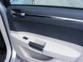 Bright Silver Metallic - 300 C SRT8 Photo No. 18