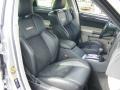 Bright Silver Metallic - 300 C SRT8 Photo No. 19