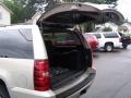 Gold Mist Metallic - Suburban LS 4x4 Photo No. 10