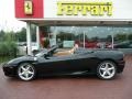 Nero (Black) - 360 Spider Photo No. 7