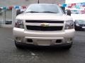 Gold Mist Metallic - Suburban LS 4x4 Photo No. 42