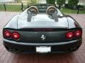 Nero (Black) - 360 Spider Photo No. 10