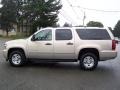 Gold Mist Metallic - Suburban LS 4x4 Photo No. 43