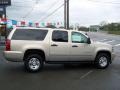 Gold Mist Metallic - Suburban LS 4x4 Photo No. 45
