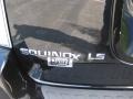 Black - Equinox LS Photo No. 10
