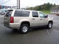 Gold Mist Metallic - Suburban LS 4x4 Photo No. 58