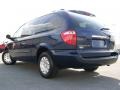 2003 Midnight Blue Pearl Chrysler Town & Country LX  photo #2