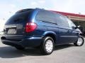 2003 Midnight Blue Pearl Chrysler Town & Country LX  photo #4