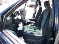 2003 Midnight Blue Pearl Chrysler Town & Country LX  photo #5