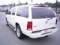White Diamond - Escalade ESV AWD Photo No. 2