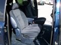 2003 Midnight Blue Pearl Chrysler Town & Country LX  photo #8