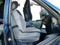 2003 Midnight Blue Pearl Chrysler Town & Country LX  photo #9
