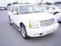 White Diamond - Escalade ESV AWD Photo No. 5