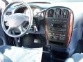 2003 Midnight Blue Pearl Chrysler Town & Country LX  photo #11