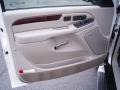 White Diamond - Escalade ESV AWD Photo No. 7