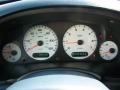 2003 Midnight Blue Pearl Chrysler Town & Country LX  photo #13