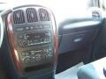 2003 Midnight Blue Pearl Chrysler Town & Country LX  photo #15
