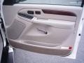 White Diamond - Escalade ESV AWD Photo No. 13