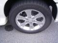 White Diamond - Escalade ESV AWD Photo No. 15