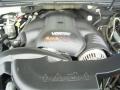 White Diamond - Escalade ESV AWD Photo No. 20
