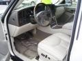 White Diamond - Escalade ESV AWD Photo No. 26