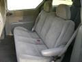 1999 Medium Steel Blue Metallic Ford Windstar LX  photo #8