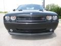 Brilliant Black Crystal Pearl - Challenger R/T Classic Photo No. 2
