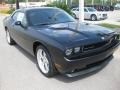 Brilliant Black Crystal Pearl - Challenger R/T Classic Photo No. 3