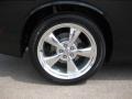 Brilliant Black Crystal Pearl - Challenger R/T Classic Photo No. 5