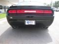 Brilliant Black Crystal Pearl - Challenger R/T Classic Photo No. 7