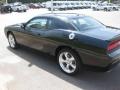 Brilliant Black Crystal Pearl - Challenger R/T Classic Photo No. 8