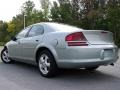 Satin Jade Pearl - Stratus SXT Sedan Photo No. 4