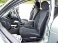 Satin Jade Pearl - Stratus SXT Sedan Photo No. 9