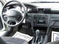 Satin Jade Pearl - Stratus SXT Sedan Photo No. 13