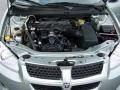 Satin Jade Pearl - Stratus SXT Sedan Photo No. 14