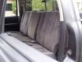 2002 Graphite Metallic Dodge Ram 1500 SLT Quad Cab 4x4  photo #31