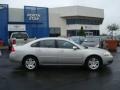 2007 Silverstone Metallic Chevrolet Impala LT  photo #2