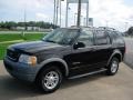 Black Clearcoat - Explorer XLS Photo No. 1