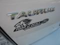2009 White Sand Tri-Coat Metallic Ford Taurus SEL  photo #10