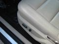 2009 White Sand Tri-Coat Metallic Ford Taurus SEL  photo #16