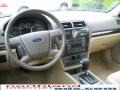 2008 White Suede Ford Fusion SEL V6 AWD  photo #14