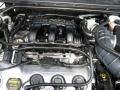 3.5L DOHC 24V VCT Duratec V6 Engine for 2009 Ford Taurus SEL #18461279