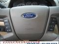 2008 White Suede Ford Fusion SEL V6 AWD  photo #19