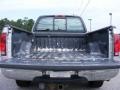 2000 Silver Metallic Ford F150 XLT Extended Cab  photo #14
