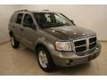 Mineral Gray Metallic - Durango SLT 4x4 Photo No. 1