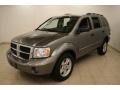 Mineral Gray Metallic - Durango SLT 4x4 Photo No. 3