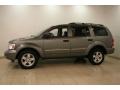 Mineral Gray Metallic - Durango SLT 4x4 Photo No. 4