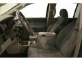 Mineral Gray Metallic - Durango SLT 4x4 Photo No. 9