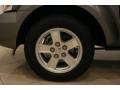 Mineral Gray Metallic - Durango SLT 4x4 Photo No. 20